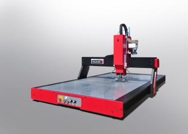 ALS 2010 expert Servo